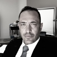 Dimitris Kalaitzidis