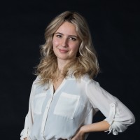 Olga Curtis