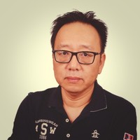 Jeffrey Sun