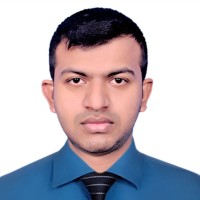 Md Ashraf Hossain Bhuiyan
