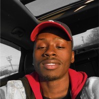 Maurice Epps jr