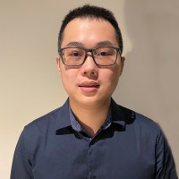 Kevin Huang