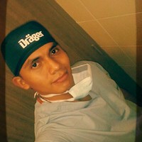 Alonso Zambrano Gonzalez