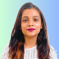 Ashwini Rukade