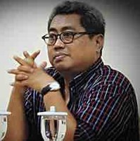 Ihsan Ali-Fauzi
