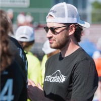 Tyler Steele