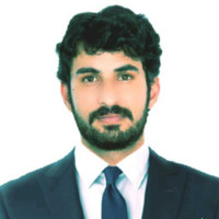 Usman Ali