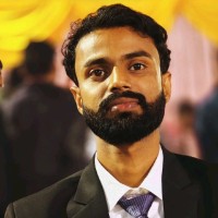 Deepak Singh