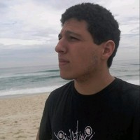 Lucas de Freitas Lopes