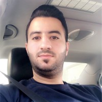 Ziad Al Homsi