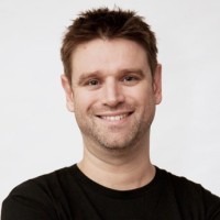 Toby Stenberg