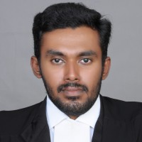 Sandeep R.N