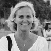 Madeleine Schwieler