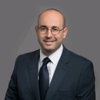 Daniel Lasry