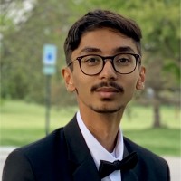 Jainam Shah