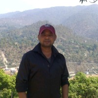 Sanjay Parihar