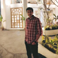 Varun Barot
