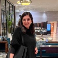 Jigeesha Gulati