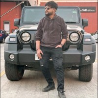 Suraj Kamble