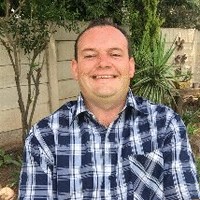 Jacques Du Plessis