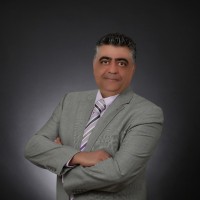 Ramtin Movassaghi, MASc., P.Eng.