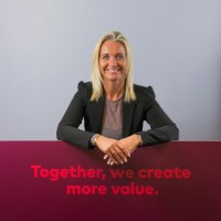 Janni Bergmann Pedersen