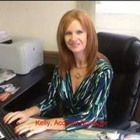 Kelly Reed