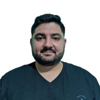 Messias André Da Costa Bueno