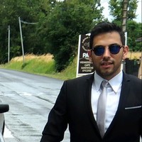 Alvaro Costa