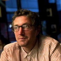 Daniel Versey