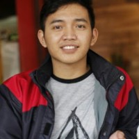 Anjas Kandika Rosmana