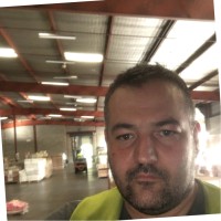 Cyrille Ricardo