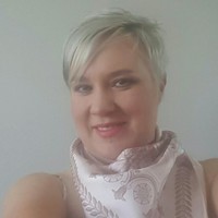 Nadia Horne