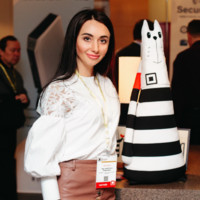 Елена Цветкова