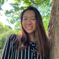 Sharon Zhou