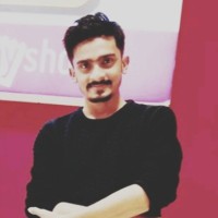 Aditya Sharma