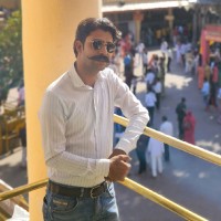 Arvindra Singh Solanki