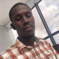 Bernard Asare