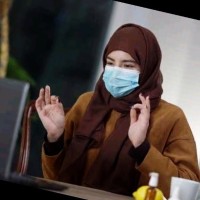 Nabila Iftikhar