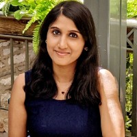 Sucheta Sudhakumari