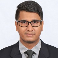 Vishmith Yedum