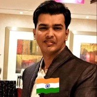 Mayur K. Nahar