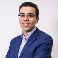 Yassine Medjani