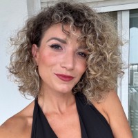 Claudia Aguilar Jauregui