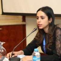 Leena Salah Azzam, LLM, MSc
