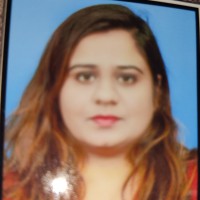 Seema Agarwal