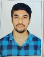Dhanush S
