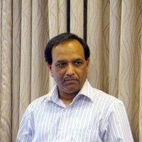 Sushanta Tripathy