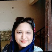 Sahar Zaidi