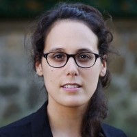Emilie Baujard